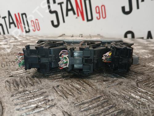 Engine control unit (ECU) RENAULT SCÉNIC III (JZ0/1_) 1.2 TCe | BP37370931M57 - Image 3