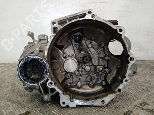 Gearbox VW GOLF VI (5K1) | BP37372468M3 - Image 3