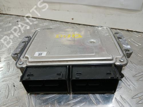 Engine control unit (ECU) FORD B-MAX (JK) 1.0 EcoBoost | BP37363602M57 - Image 3