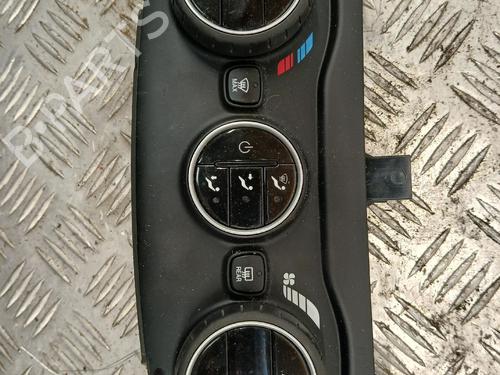 Climate control FIAT TIPO Hatchback (356_, 357_) 1.3 D (356HXH1A) | BP38472364I5 - Image 3