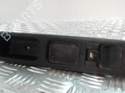Right front window switch PEUGEOT 307 (3A/C) 2.0 HDi 110 | BP37351893I26 - Image 2