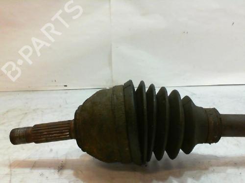 Used Left front driveshaft Left front driveshaft 37349869 37349869