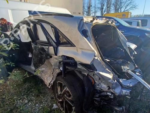 Recambios DS DS 7 Crossback (J4_, JR_, JC_) E-TENSE 4x4 (J45GBU) 4808141