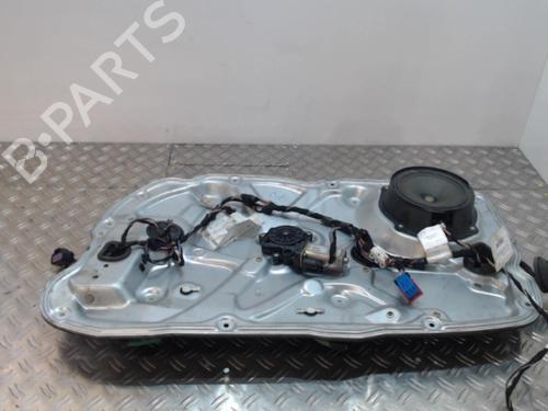 Used Front right window mechanism Front right window mechanism 37349815 37349815