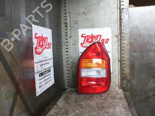 Used Right taillight Right taillight 37350218 37350218