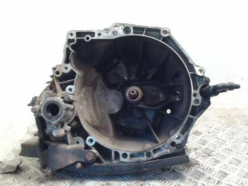 Used Gearbox Gearbox 37358526 37358526