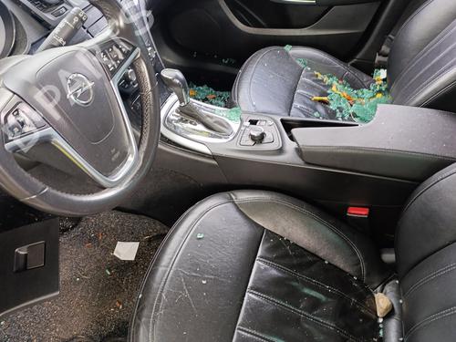 Used Parts OPEL INSIGNIA A Sports Tourer (G09) 2.0 CDTI (35) 4809227