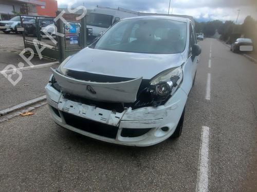 Headlight switch RENAULT SCÉNIC III (JZ0/1_) 1.5 dCi | BP37365233I24 - Image 6