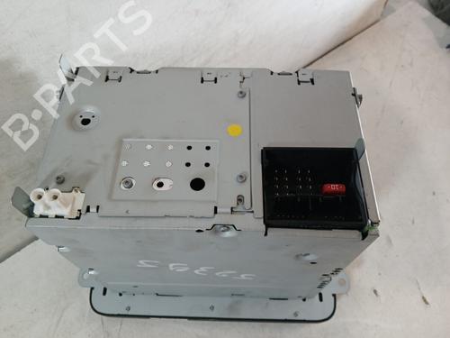 Auto-radio Auto-radio 37363208 37363208