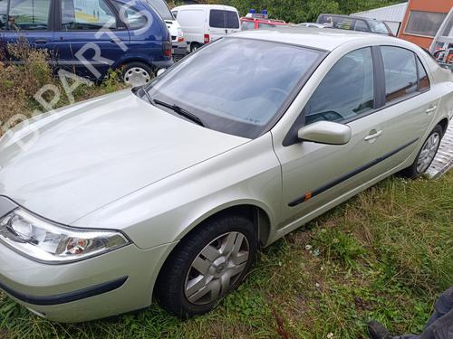 Starter RENAULT LAGUNA II (BG0/1_) | BP37368332M8 - Image 6