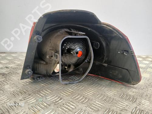 Used Left taillight Left taillight 37604238 37604238