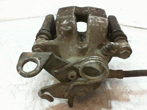 Used Left rear brake caliper Left rear brake caliper 37350948 37350948
