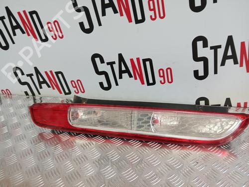 Left taillight FORD FOCUS II (DA_, HCP, DP) | BP37367823C34 - Image 6