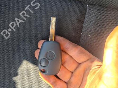 Engine control unit (ECU) RENAULT CLIO III (BR0/1, CR0/1) | BP37361899M57 - Image 6