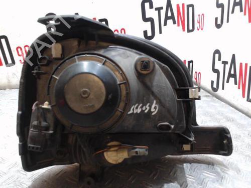 Left headlight RENAULT KANGOO (KC0/1_) 1.4 (KC0C, KC0H, KC0B, KC0M) | BP37360373C28 - Image 5