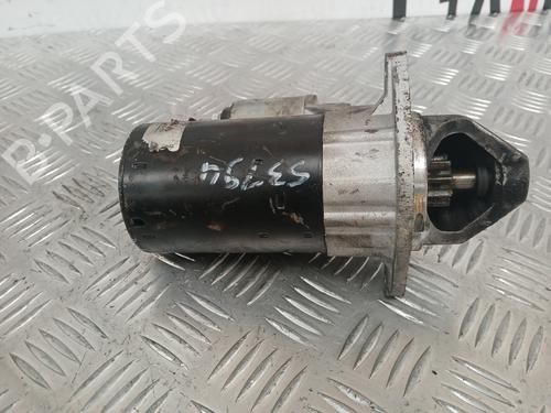 Starter OPEL AGILA A (H00) | BP37366277M8 - Image 2