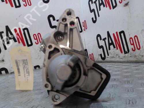 Used Starter Starter 37361510 37361510