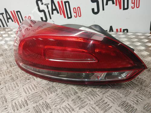 Left taillight VW SCIROCCO III (137, 138) 1.4 TSI | BP37369652C34 - Image 3