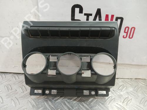 Warning switch RENAULT CLIO V (B7_) 1.3 TCe 130 (B7MF) | BP37365156I22 - Image 4