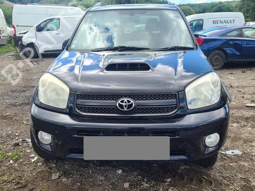 Starter TOYOTA RAV 4 II (_A2_) 2.0 D 4WD (CLA20_, CLA21_, CLA20R, CLA21R) | BP37360906M8 - Image 9
