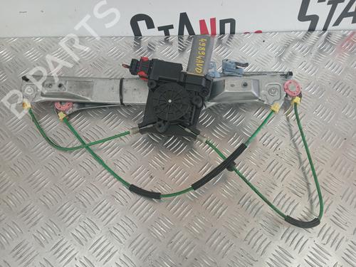 Front right window mechanism OPEL CORSA D (S07) 1.3 CDTI (L08, L68) | BP37358524C23 - Image 4