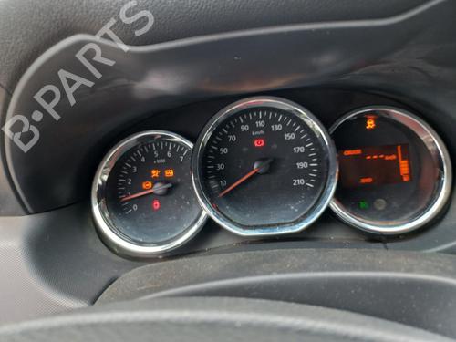 Starter DACIA DUSTER (HS_) 1.5 dCi 4x4 | BP37363003M8 - Image 5