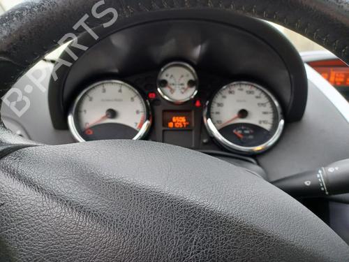 Pièces Détachées Usagées PEUGEOT 207 CC (WD_) 1.6 16V 4807777