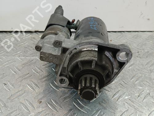 Starter AUDI A3 Sportback (8PA) | BP37366173M8 - Image 3
