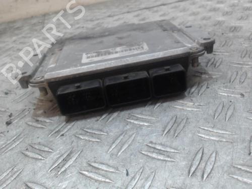 Used Engine control unit (ECU) Engine control unit (ECU) 37354380 37354380