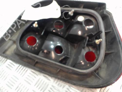 Used Left taillight Left taillight 37352791 37352791