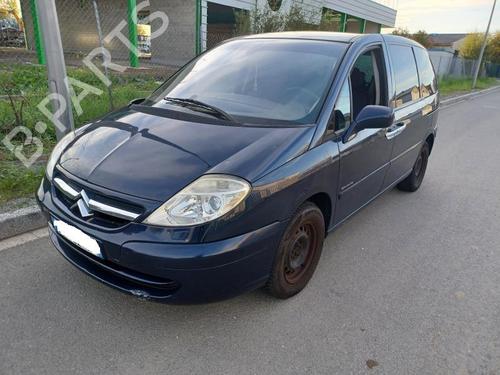 Cabo CITROËN C8 (EA_, EB_) 2.2 HDi | BP37366891E12  - Image 7