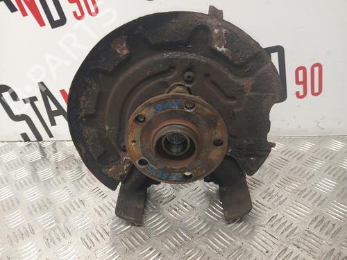 Left front steering knuckle VW GOLF VI (5K1) | BP37369612M25 - Image 4