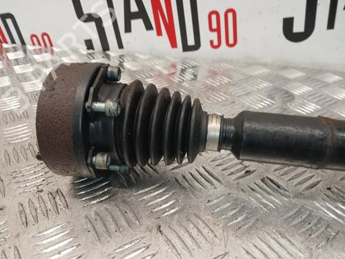Used Right front driveshaft Right front driveshaft 37373053 37373053