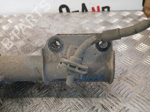 Used Left front shock absorber Left front shock absorber 37369972 37369972