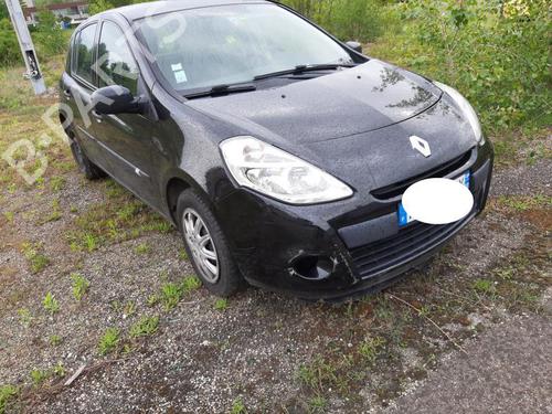 Left front driveshaft RENAULT CLIO III (BR0/1, CR0/1) | BP37355182M38 - Image 9