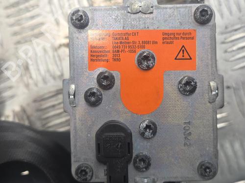 front-left-seatbelt-citroen-c4-ii-nc_-2009-37373342 main image