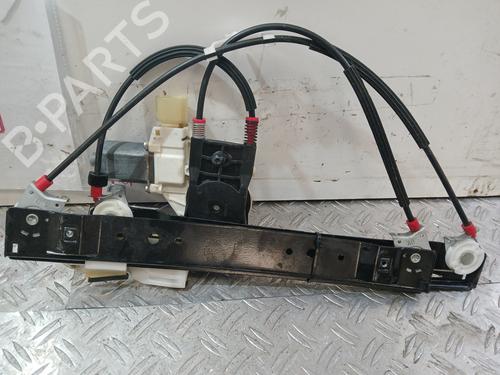 Rear left window mechanism FORD S-MAX (WA6) 2.0 TDCi | BP37359718C24 - Image 3