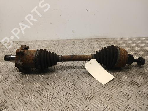 Right front driveshaft AUDI A4 B8 Avant (8K5) 2.0 TDI | BP39551981M39 - Image 2