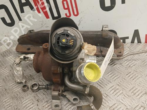 Used Turbocharger/Supercharger Turbocharger/Supercharger 38492698 38492698