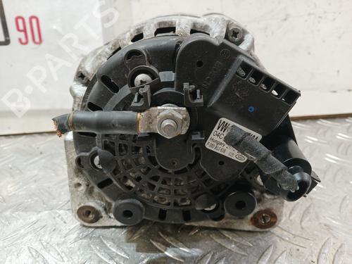 Alternator VW UP! (121, 122, BL1, BL2, BL3, 123) 1.0 | BP37364280M7 - Image 4
