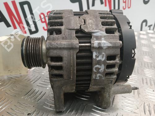 alternator-vw-passat-b6-3c2-2005-2006-2007-2008-2009-2010-2011-37363972 main image