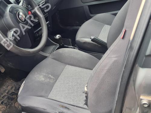 Left front window switch SEAT IBIZA III (6L1) | BP37363875I27 - Image 8