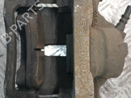 Left front brake caliper CITROËN DS3 (SA_) 1.6 THP 155 | BP37371041M105 - Image 3