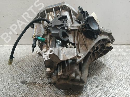 Gearbox RENAULT MEGANE III Hatchback (BZ0/1_, B3_) 1.5 dCi (BZ09, BZ0D, BZ1W, BZ29, BZ14) | BP37366041M3 - Image 7