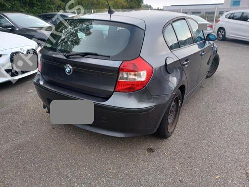 Instrument cluster BMW 1 (E87) 118 d | BP37359750C47 - Image 5