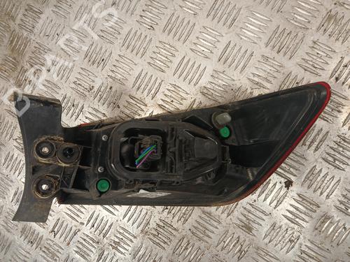 Left taillight RENAULT CLIO IV (BH_) 1.5 dCi 75 | BP37373355C34 - Image 2