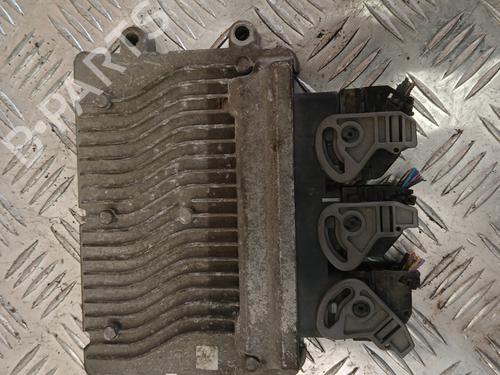 Used Engine control unit (ECU) Engine control unit (ECU) 38596073 38596073