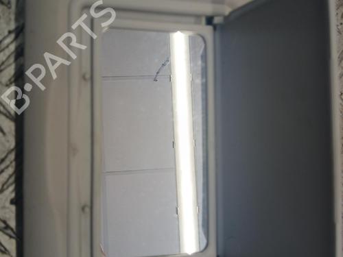 Used Left sun visor Left sun visor 39086207 39086207