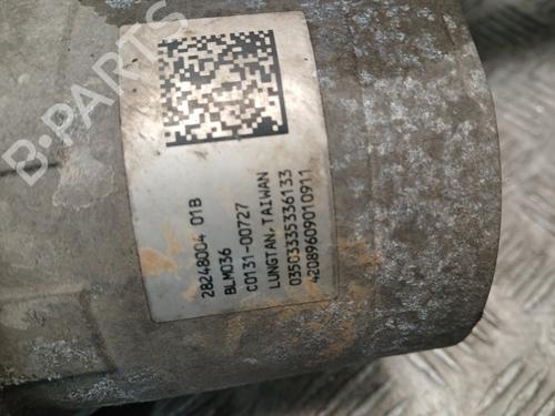 Used Steering rack Steering rack 37367029 37367029
