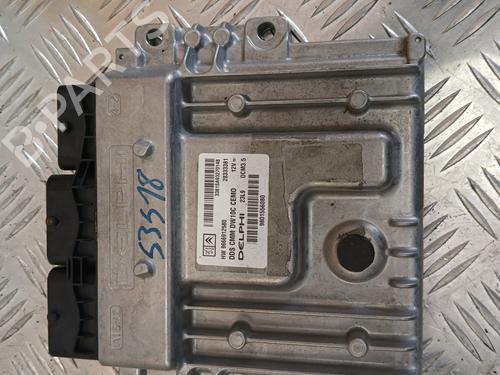Engine control unit (ECU) SEAT IBIZA IV (6J5, 6P1) 1.4 TDI | BP37368395M57 - Image 4